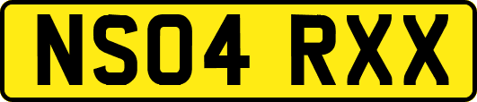 NS04RXX