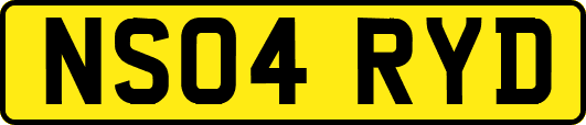 NS04RYD