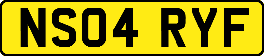 NS04RYF