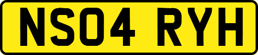 NS04RYH