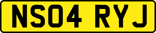 NS04RYJ