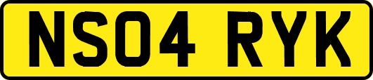 NS04RYK
