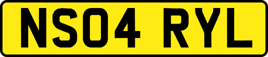 NS04RYL