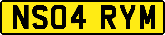 NS04RYM