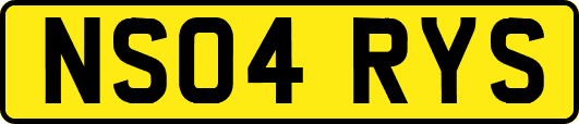 NS04RYS