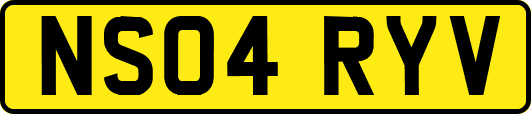 NS04RYV