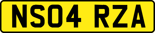 NS04RZA