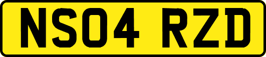 NS04RZD