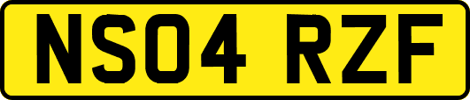 NS04RZF