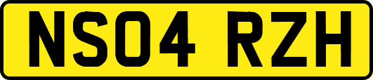 NS04RZH