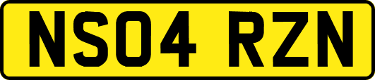 NS04RZN