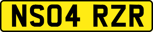 NS04RZR