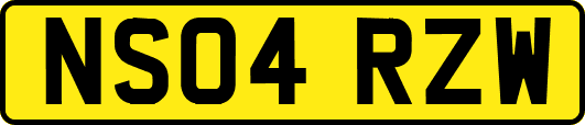 NS04RZW