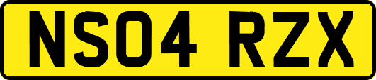 NS04RZX