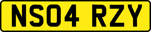 NS04RZY