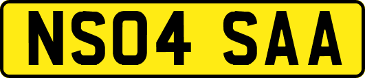 NS04SAA