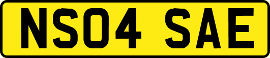 NS04SAE