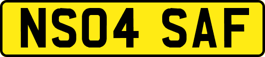 NS04SAF