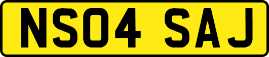 NS04SAJ