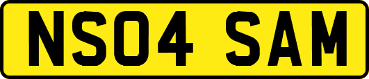 NS04SAM