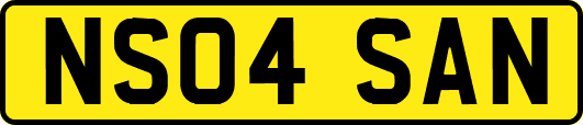 NS04SAN