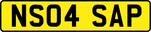 NS04SAP