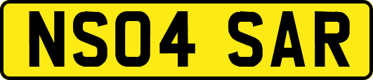 NS04SAR