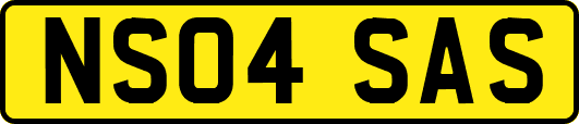 NS04SAS
