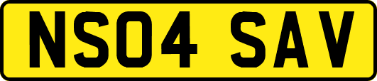 NS04SAV