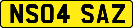 NS04SAZ