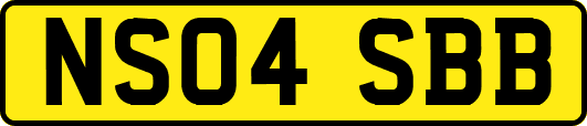 NS04SBB