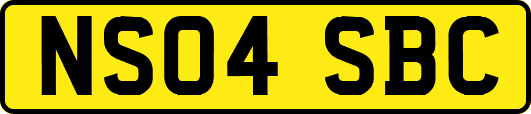 NS04SBC