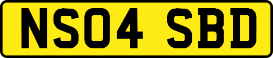 NS04SBD