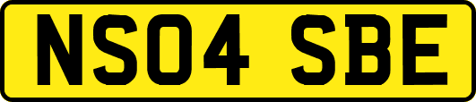 NS04SBE