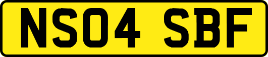 NS04SBF