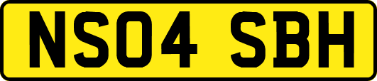 NS04SBH