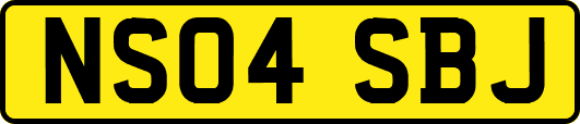 NS04SBJ