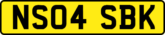 NS04SBK