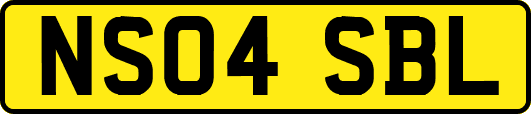 NS04SBL