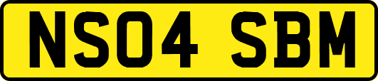 NS04SBM