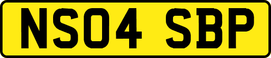 NS04SBP