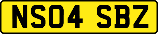 NS04SBZ