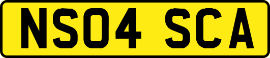 NS04SCA