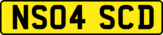 NS04SCD