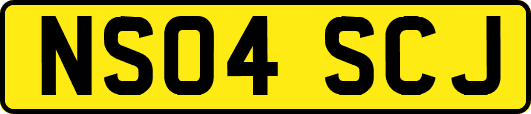 NS04SCJ