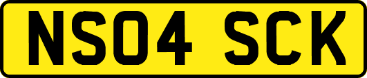 NS04SCK
