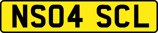 NS04SCL
