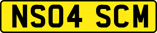 NS04SCM