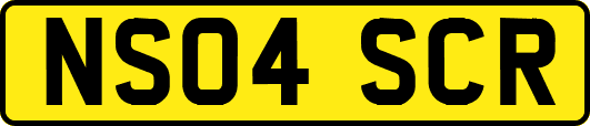 NS04SCR