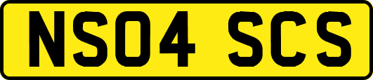 NS04SCS